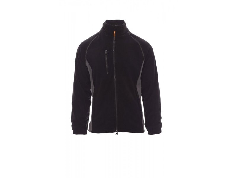 Payper fleece jas Aspen ⇨ Specialist in borduren fleece jassen
