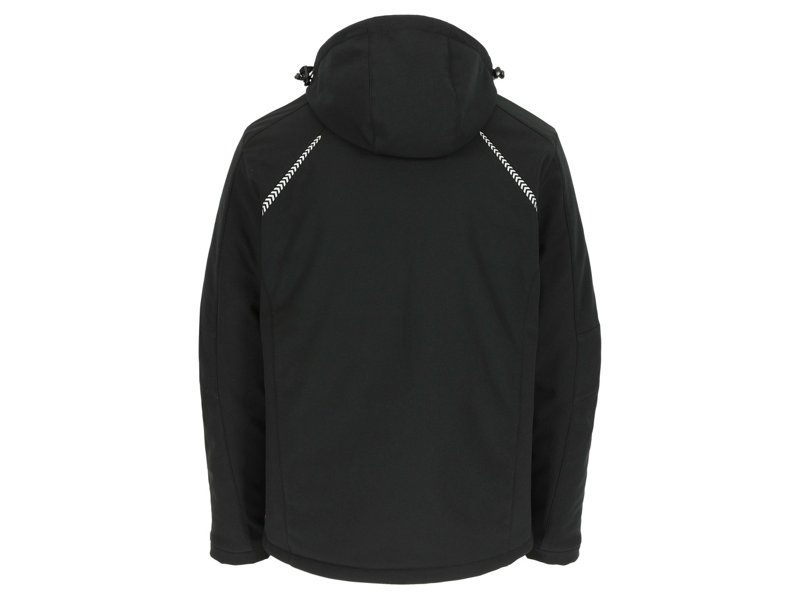 HEROCK Taris softshell jas HEROCK Taris softshell jas