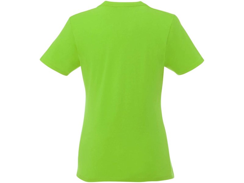 Heros dames t-shirt met korte mouwen Heros dames t-shirt met korte mouwen