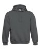 B&C - Hooded Sweat B&C - Hooded Sweat