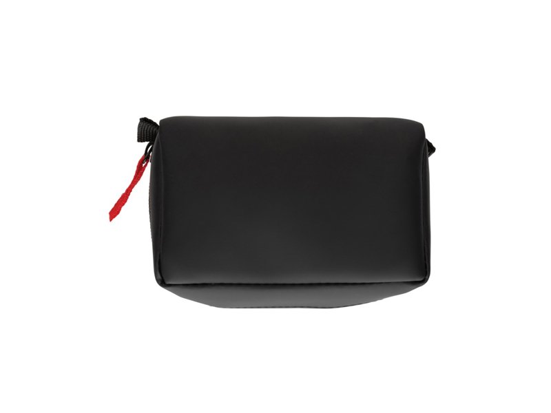 RCS gerecycled nubuck PU etui mailable EHBO-set RCS gerecycled nubuck PU etui mailable EHBO-set