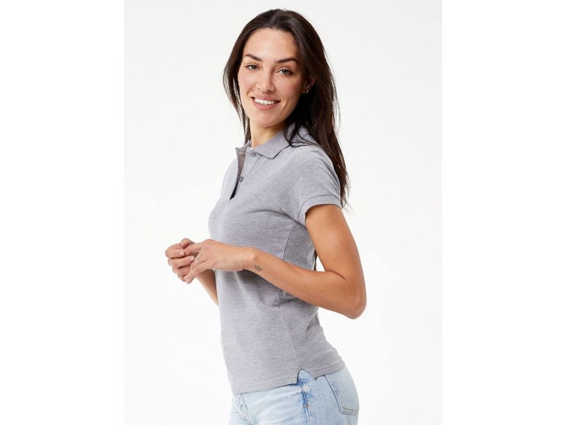 BS Evolution dames polo BS Evolution dames polo