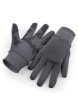 Beechfield - Softshell Sports Tech Gloves
