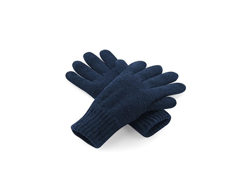 Beechfield - Classic Thinsulate™ Gloves Beechfield - Classic Thinsulate™ Gloves
