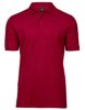 TeeJays Luxe Stretch Polo