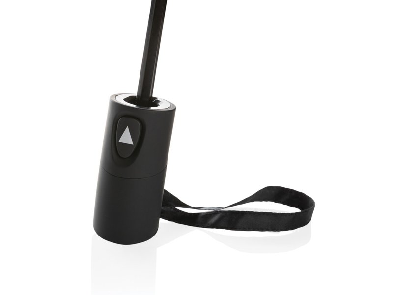 21" Impact AWARE™ RPET 190T mini auto open paraplu 21" Impact AWARE™ RPET 190T mini auto open paraplu