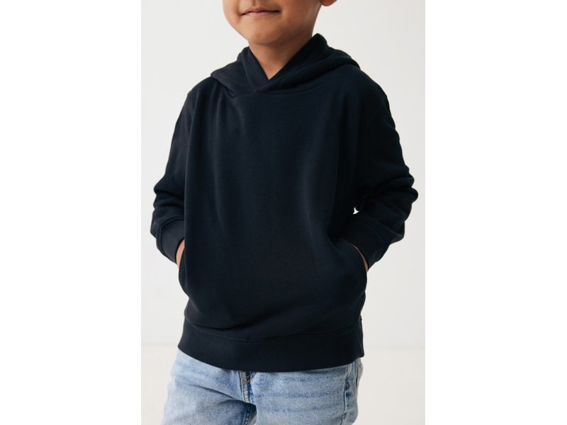 Iqoniq Yengo hoodie Kids Iqoniq Yengo hoodie Kids