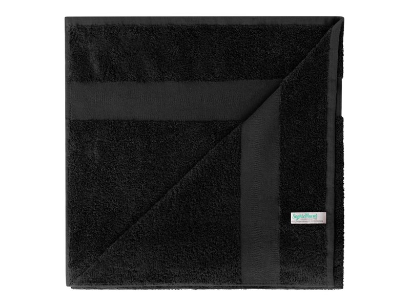 Sophie Muval Strandlaken bestellen met uw logo | TotZiens Promotions