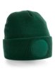 Beechfield - Circular Patch Beanie Beechfield - Circular Patch Beanie