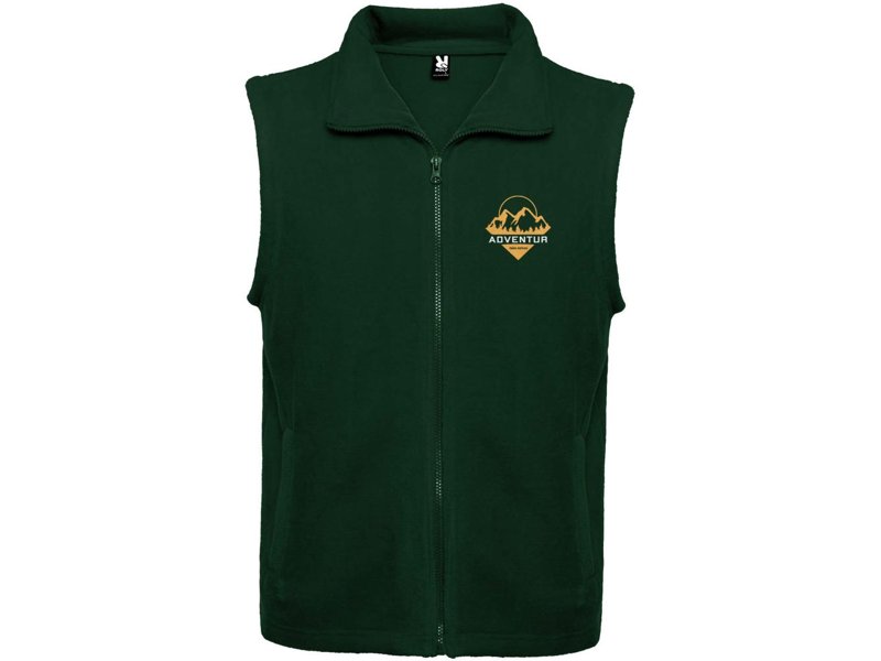 Roly unisex Bellagio fleece bodywarmer Roly unisex Bellagio fleece bodywarmer