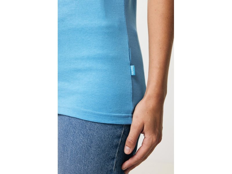 Iqoniq T-shirt Bryce