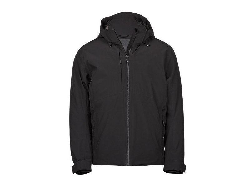 Tee Jays - Men´s All Weather Winter Jacket