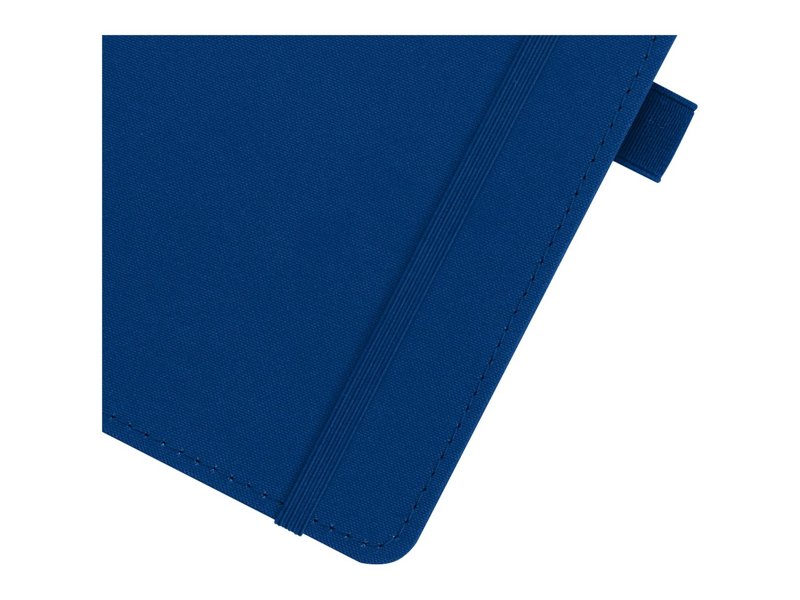 Thalaasa notitieboek met hardcover van plastic uit de oceaan Thalaasa notitieboek met hardcover van plastic uit de oceaan