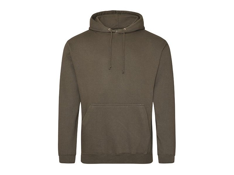 Studenten hooded sweater, geschikt voor bedrukken of borduring Studenten hooded sweater, geschikt voor bedrukken of borduring