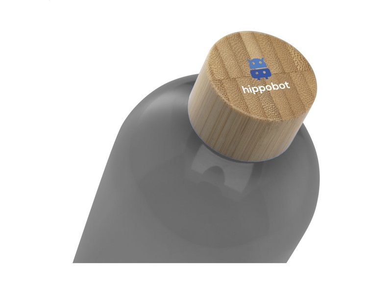 RPET Bottle Transparent 500 ml drinkfles RPET Bottle Transparent 500 ml drinkfles