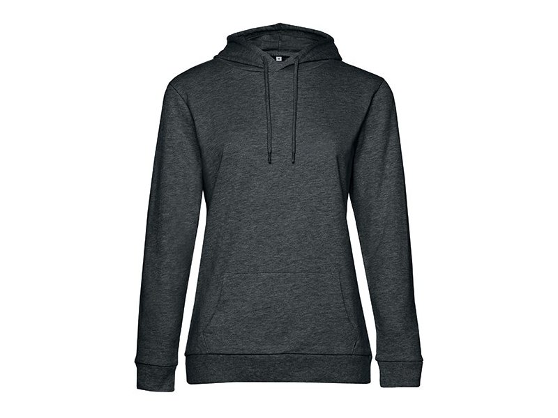 B&C - Women´s #Hoodie Sweat B&C - Women´s #Hoodie Sweat