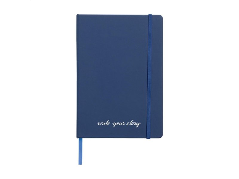 Note Notebook A4 notitieboek