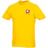 Elevate Heros t-shirt - Hoge kwaliteit met eigen opdruk Elevate Heros t-shirt - Hoge kwaliteit met eigen opdruk