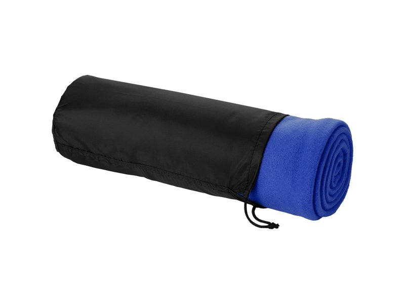 Voordelige fleece deken in nylon hoes: meest verkochte fleece Voordelige fleece deken in nylon hoes: meest verkochte fleece