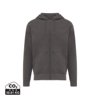 Iqoniq Abisko Zipped hoodies