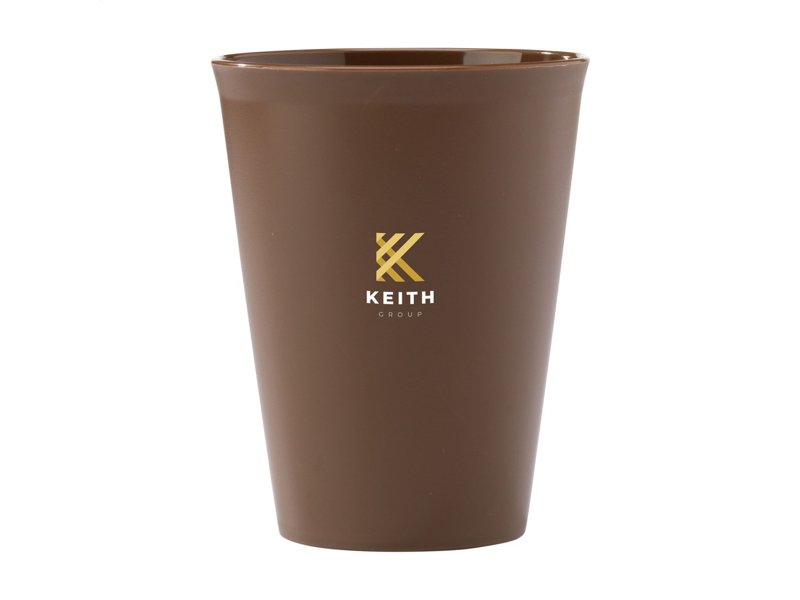 Sugarcane Cup 360 ml drinkbeker