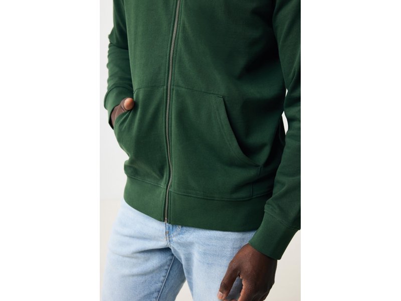 Iqoniq Abisko Zipped hoodies Iqoniq Abisko Zipped hoodies