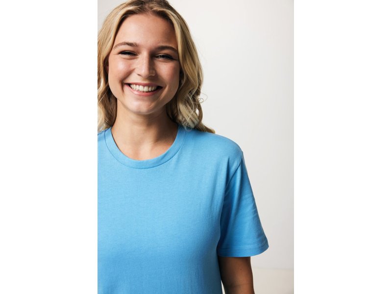 Iqoniq T-shirt Bryce