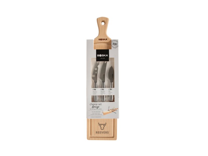 BOSKA Kaasset Amigo BOSKA Kaasset Amigo