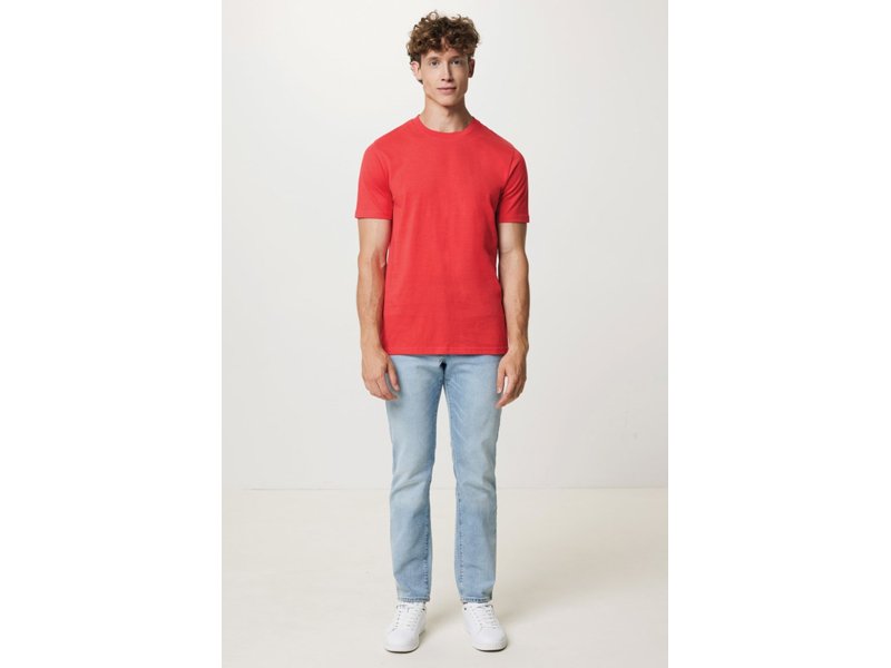 Iqoniq t-shirt Brett