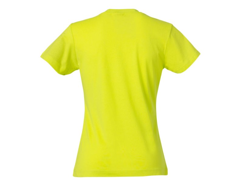 Clique Basic-T Ladies | TotZiens Promotions Clique Basic-T Ladies | TotZiens Promotions