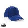 Duurzame promo cap bedrukken of borduren