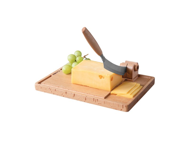 BOSKA Kaassnijder Lumberjack Amigo BOSKA Kaassnijder Lumberjack Amigo