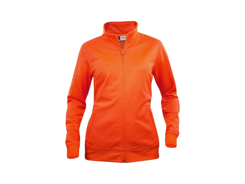 Clique Basic Cardigan damessweater