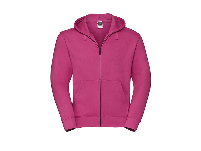 Russel Authentic Zipped Hoodie Russel Authentic Zipped Hoodie
