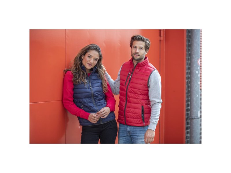 Fairview lichtgewicht donzen dames bodywarmer