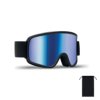 Skibril UV400 NISEKO