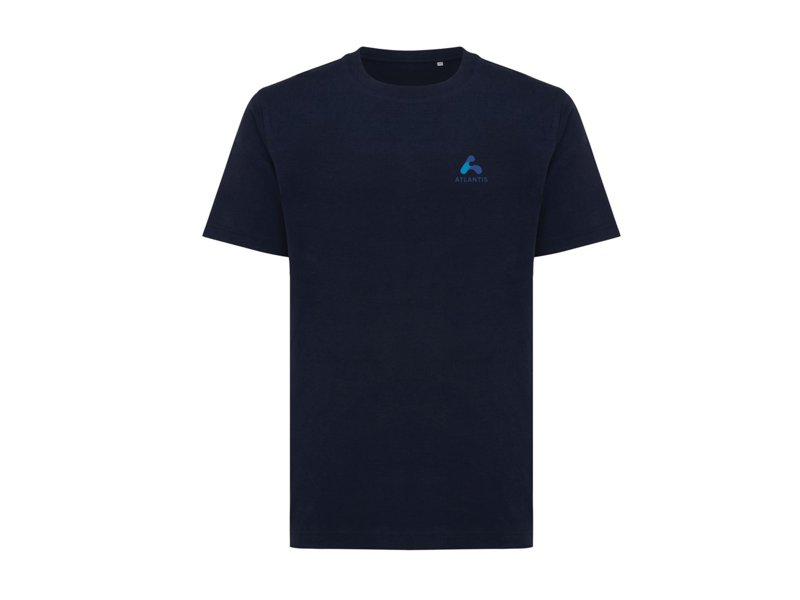 Iqoniq t-shirt Kakadu relaxed