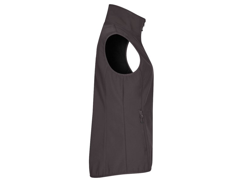 Clique Classic Softshell Vest Lady Clique Classic Softshell Vest Lady
