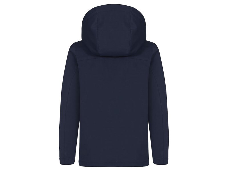 Clique - Padded Hoody Softshell Junior Clique - Padded Hoody Softshell Junior