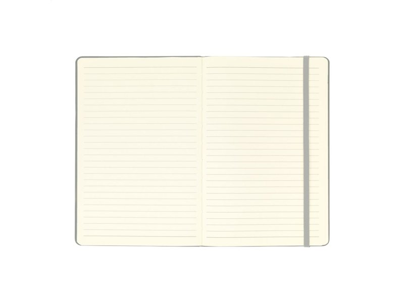 CraftCover Notebook A5 notiteboek CraftCover Notebook A5 notiteboek
