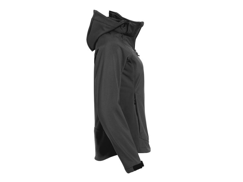 Clique Softshell damesjas Milford