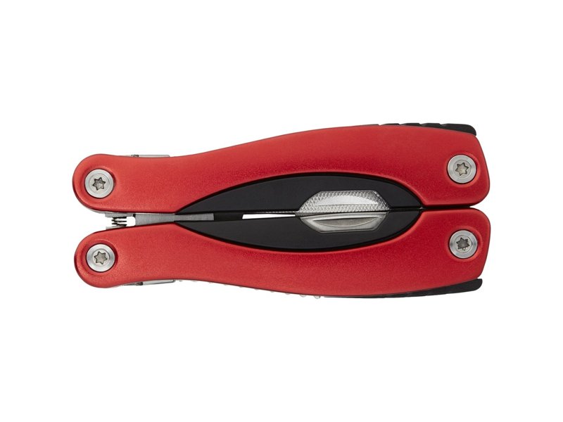 Casper multifunctionele gereedschapsset met 11 functies