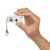 Cliq it gerecyclede plastic sleutelhangercamera Cliq it gerecyclede plastic sleutelhangercamera