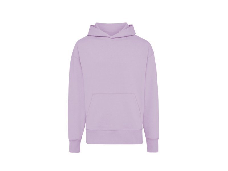 Iqoniq Yoho hoodie