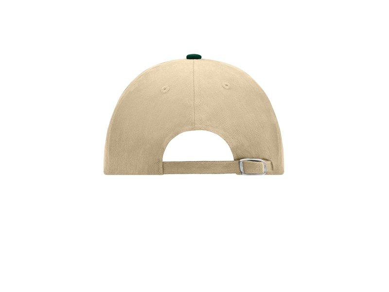 6 Panel Raver Cap 6 Panel Raver Cap