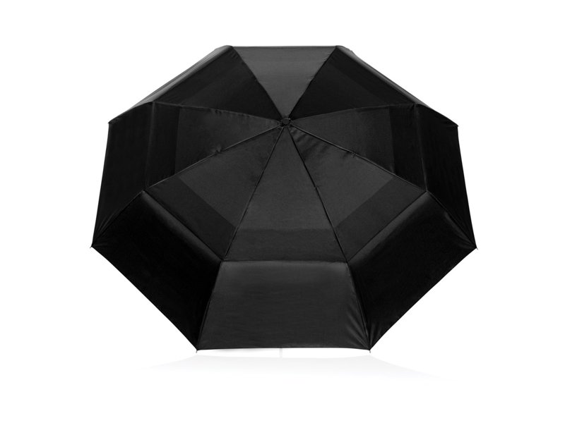Swiss Peak Aware™ Tornado 27” pocket stormparaplu Swiss Peak Aware™ Tornado 27” pocket stormparaplu