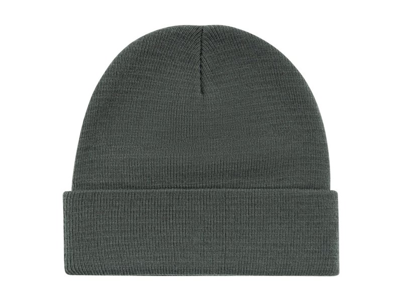 Gebreide 100% RPET muts Gebreide 100% RPET muts
