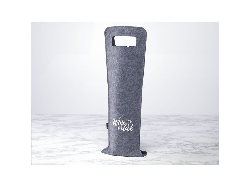 Wine Bag-to-Give RPET wijntas