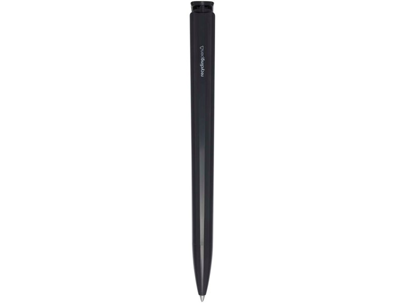 Lucia balpen van gerecycled plastic Lucia balpen van gerecycled plastic