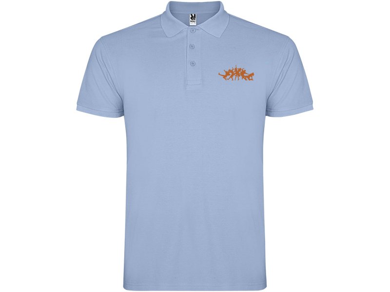 Roly Star kinderpolo